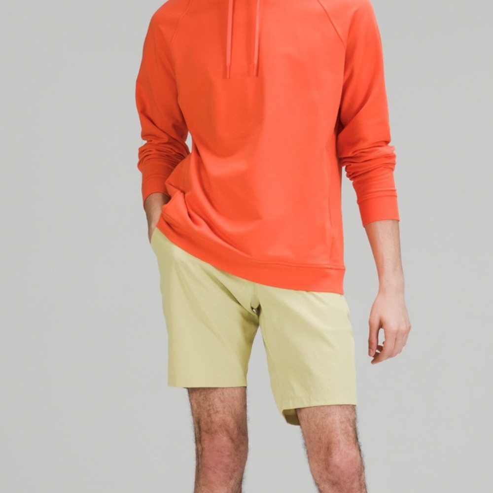 LULULEMON NWT MEN’S COMMISSION SHORT CLASSIC 9” - Picture 4 of 9